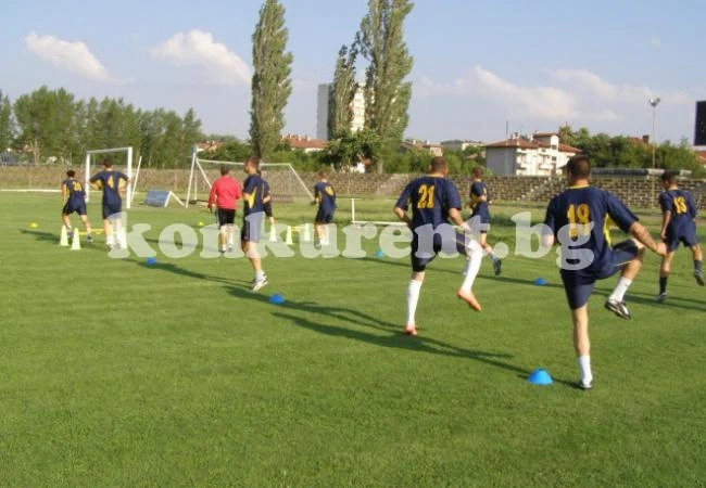 Бдин гостува на Вихър /Н/ за купата на България