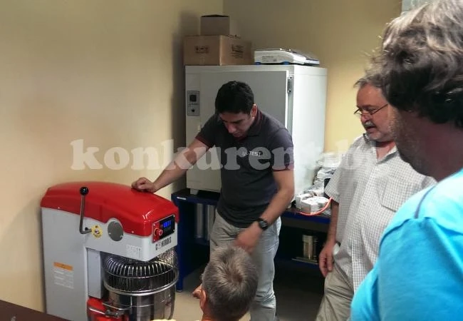 ДП РАО получи ново оборудване