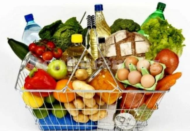 Храните поскъпнаха с 9% за месец и половина