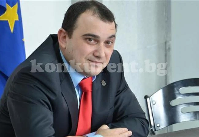 МВР разследва атаката срещу Герго Гергов
