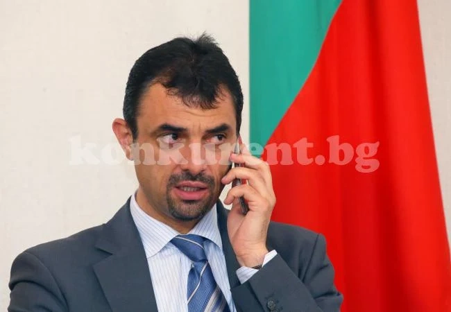 Хайтов се срещна с хора от Врачанско