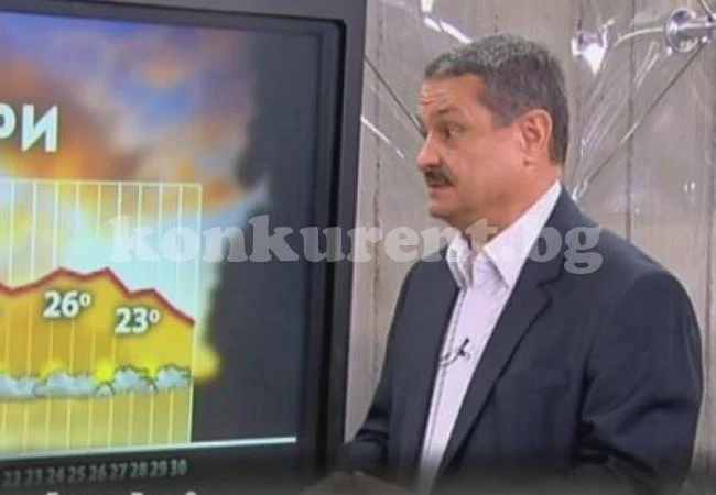 Климатолог предрече по-топла и суха зима