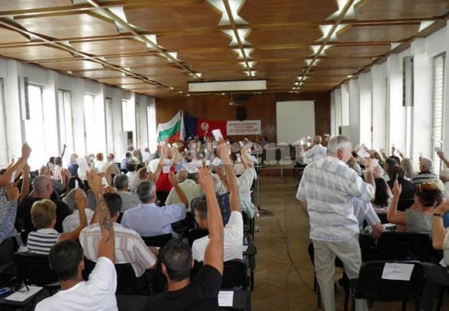 Тежки и отговорни избори чукат на вратата на БСП във Видин