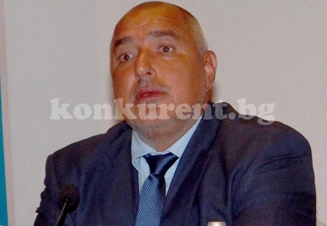 Ако ГЕРБ и РБ се представят слабо на изборите, ще е лош сигнал за работата на правителството