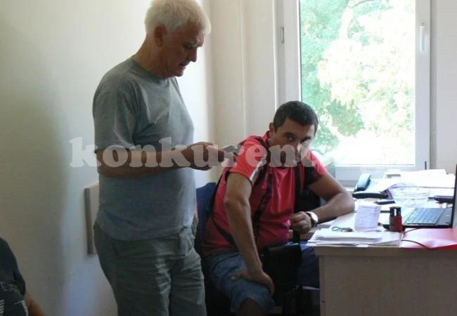 Кампанията в „Б“ група на Врачанско почва на 13 септември