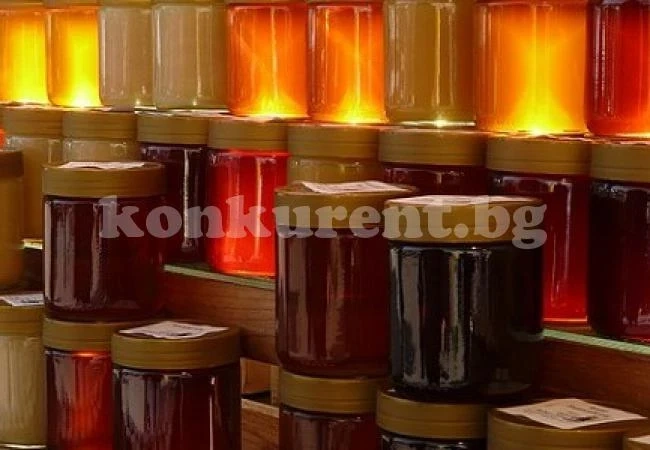 Задигнаха 500 кг пчелен мед