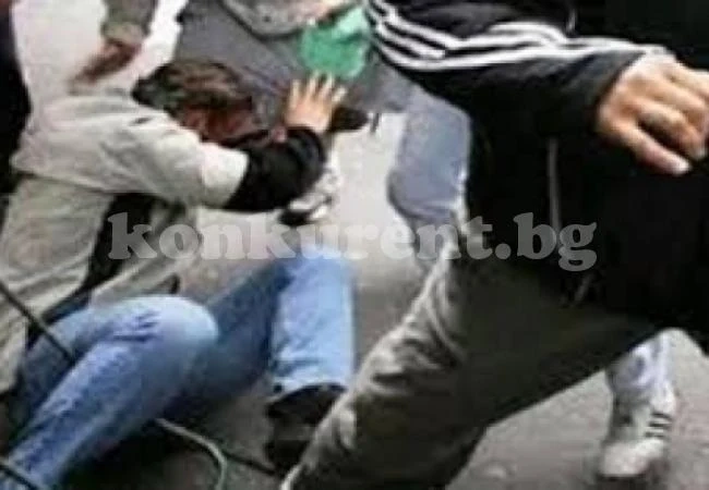 Екшън във Видин! Мъж в болница след бой заради пари