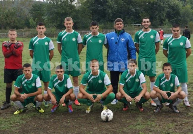 Чавдар замени Янтра в U19 на зона „Велико Търново“