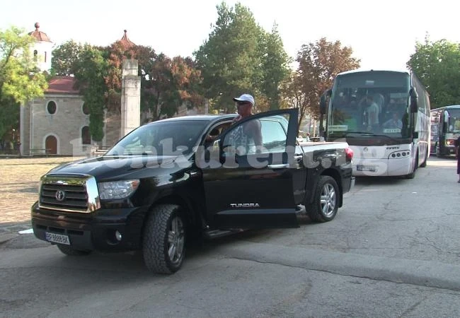 Обрат: Жители на Галиче не са във „Варшава”