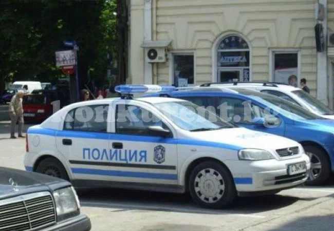 Издирват Калина, няма я от 1 септември