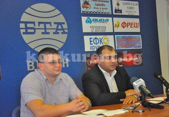 Филип Попов се отчислява от БСП – Видин