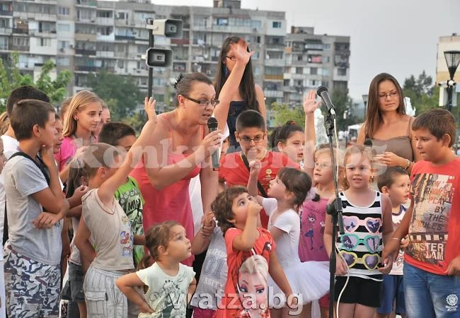 „Талантите на Северозапада” събраха врачани