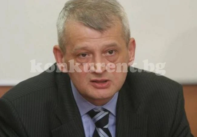 Арестуваха кмет за корупция