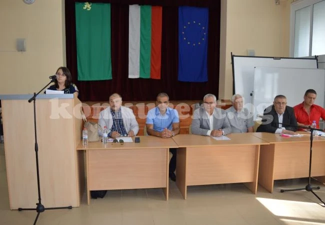 Синдикати препитаха кандидати за власт