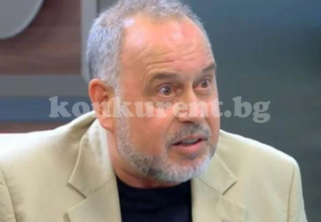 Славчо Велков: САЩ също да поемат бежанци, защото те отвориха арабския ад