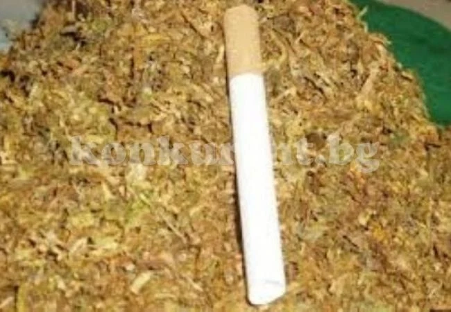 Пак надушиха контрабанда на видинския пазар