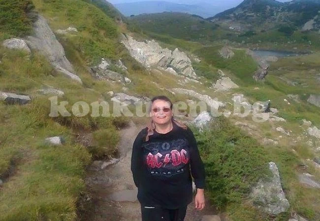 Починалата Галя работила в НОИ