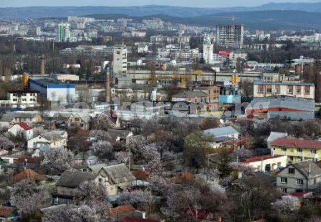 Украински десантчици са задържани в Крим, предават ги в родината им