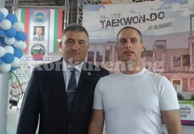 Илия Цветков: Запазихме позицията си на водеща сила в големите форуми