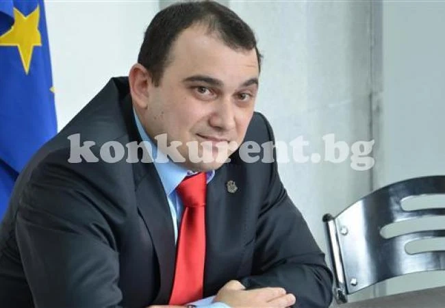Изписаха видинския кмет от болницата