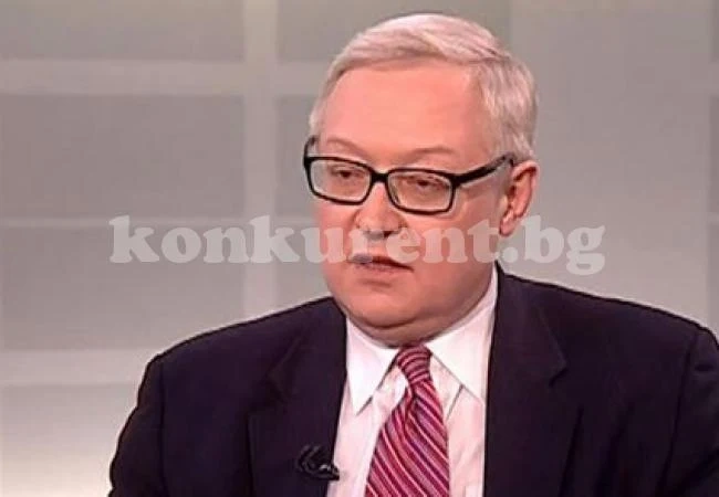 Кремъл ни размаха пръст: Има алтернативни пътища към Сирия!