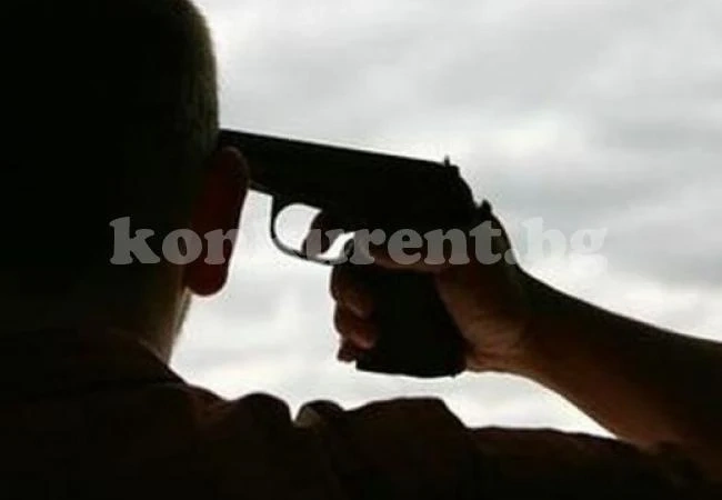 Бивш военен се гръмна в главата
