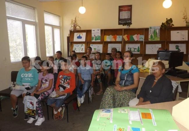 15 екопатрули пазят природата в Мездра