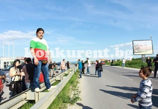 Издигат Искрен Дилов за кмет на Враца