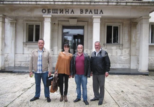 Коалиция \