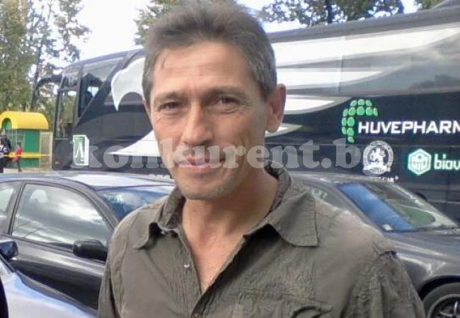 Номинираха Генчо Симеонов за независим съветник във Враца