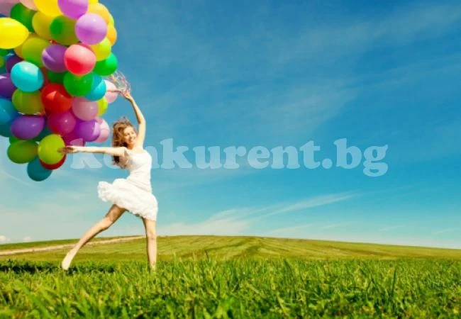 От какво да се откаже човек, за да е щастлив?