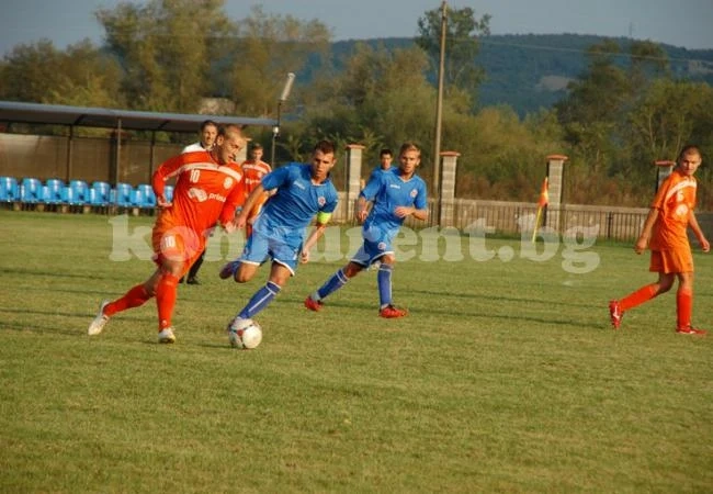 Монтана загуби от Литекс в U19 след драма в продължението