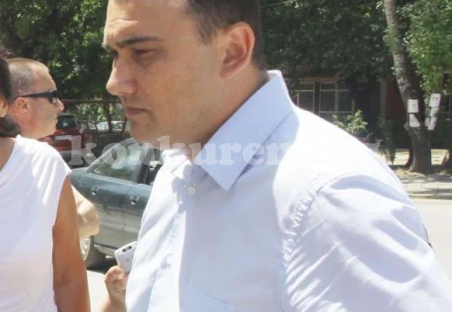 БСП се отказа от Герго Гергов