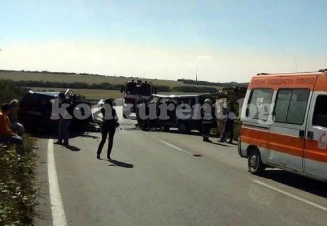 Още двама издъхнаха след жестокото меле в Плевен