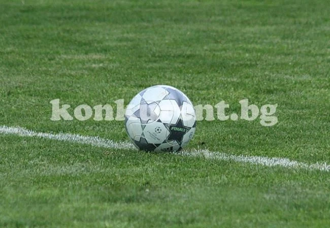 Джудиста вкара първия си гол с екипа на Люта