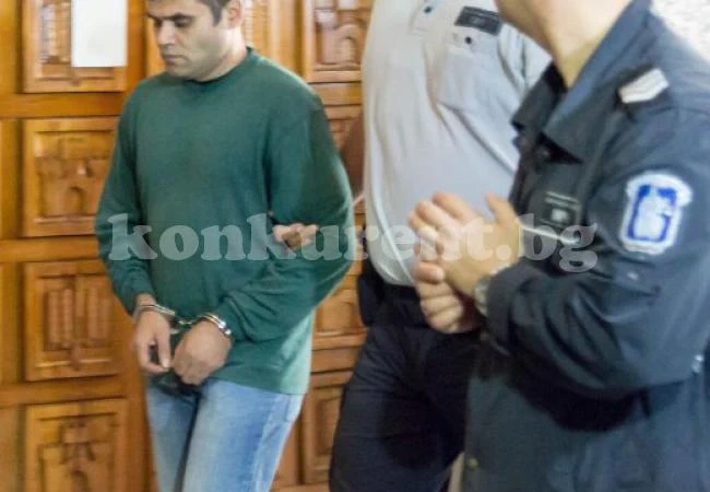 Убиецът на Вероника получи 30 години затвор