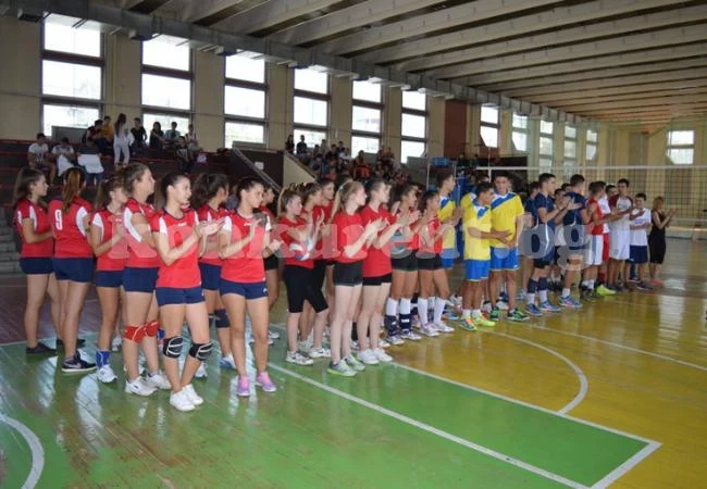 Враца се включи в #BeActive