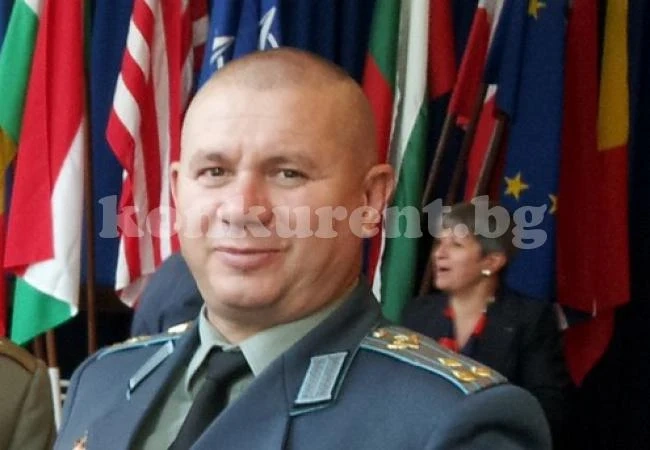 Прокуратурата повдигна нови обвинения за злоупотеби срещу ген. Шивиков