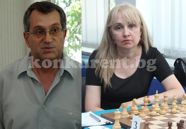 Шахматна фамилия защити престижа на клубовете от региона