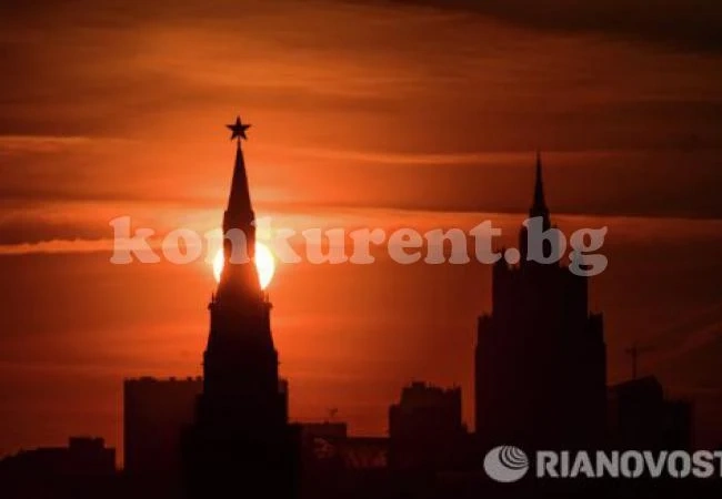 Русия едва ли я заплашва бежанска вълна от арабските страни
