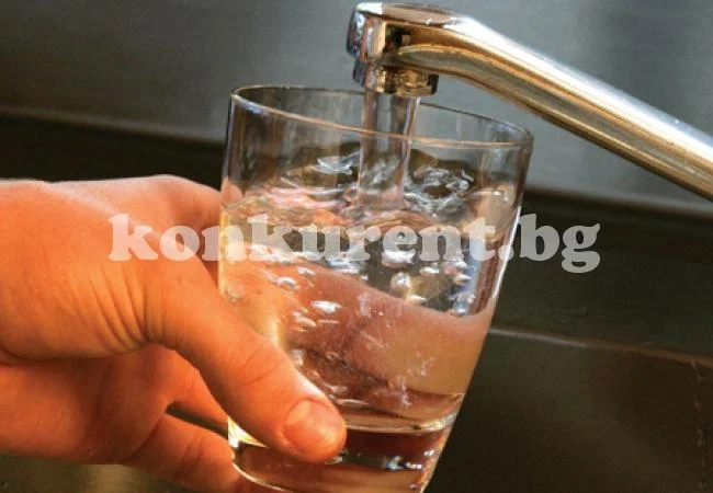 Спират водата до 13 ч. във Враца