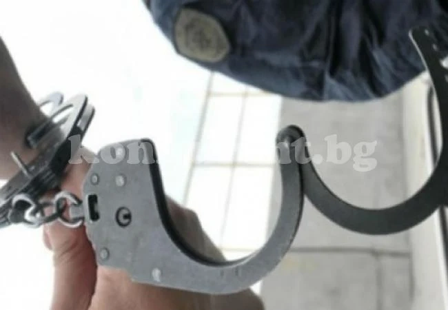 Спипаха ало измамник с плячката