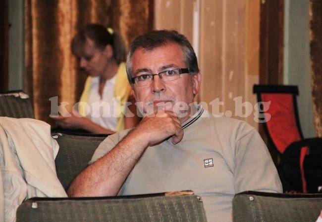 Съветници решават да отпуснат 1000 лв. на Кирил Беков за лечение