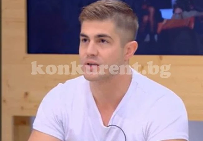 Иво Аръков още няма представа кой и защо го преби