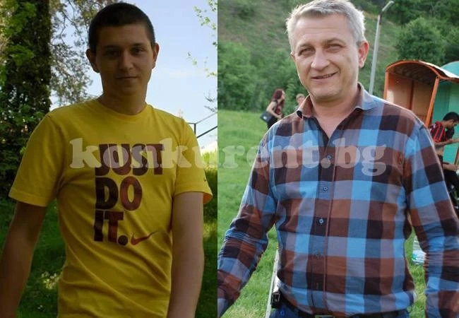 Дерби сблъсква баща и син