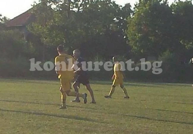 Рогозен отнесе Роман със 7:1
