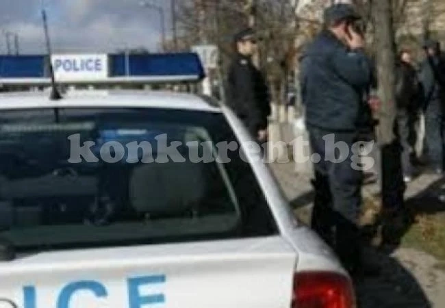 Спипаха мъж от Козлодуй с хероин