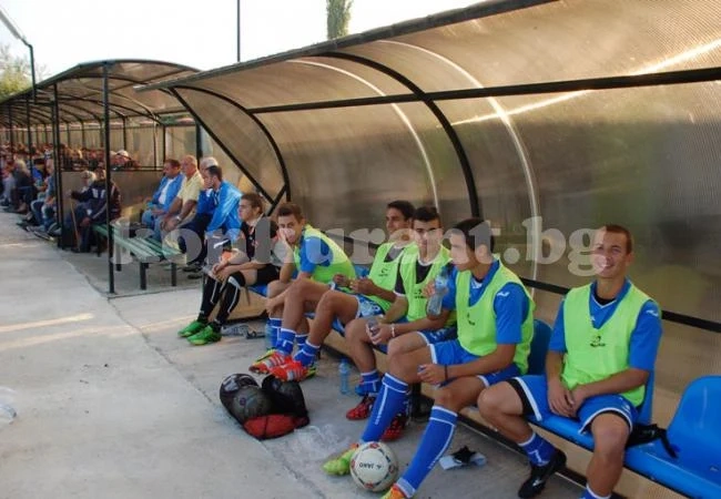Монтана губи от Пирин в U19