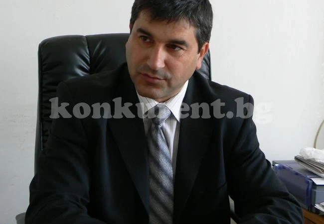 Петьо Гацински е кандидатът на ВМРО за кмет на Борован