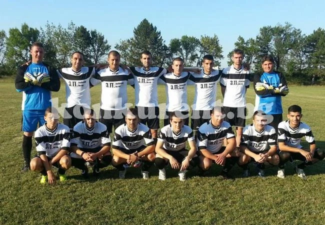 Бутан поведе в „Б“ групата след победа над Любимец